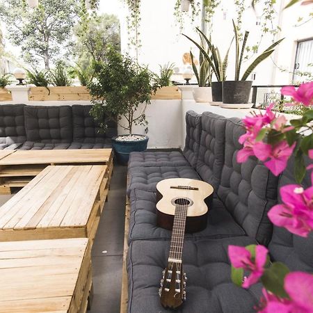 Tam Hostel Πόλη Χο Τσι Μινχ Εξωτερικό φωτογραφία