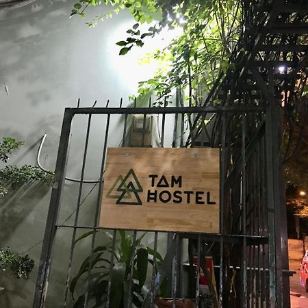Tam Hostel Πόλη Χο Τσι Μινχ Εξωτερικό φωτογραφία