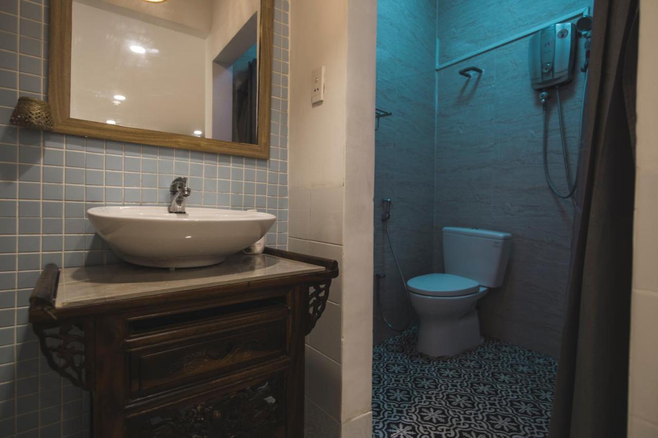 Tam Hostel Πόλη Χο Τσι Μινχ Εξωτερικό φωτογραφία