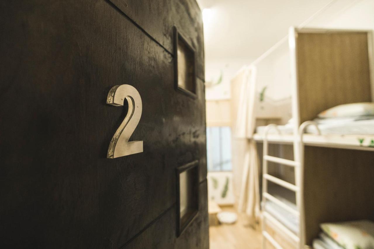Tam Hostel Πόλη Χο Τσι Μινχ Εξωτερικό φωτογραφία