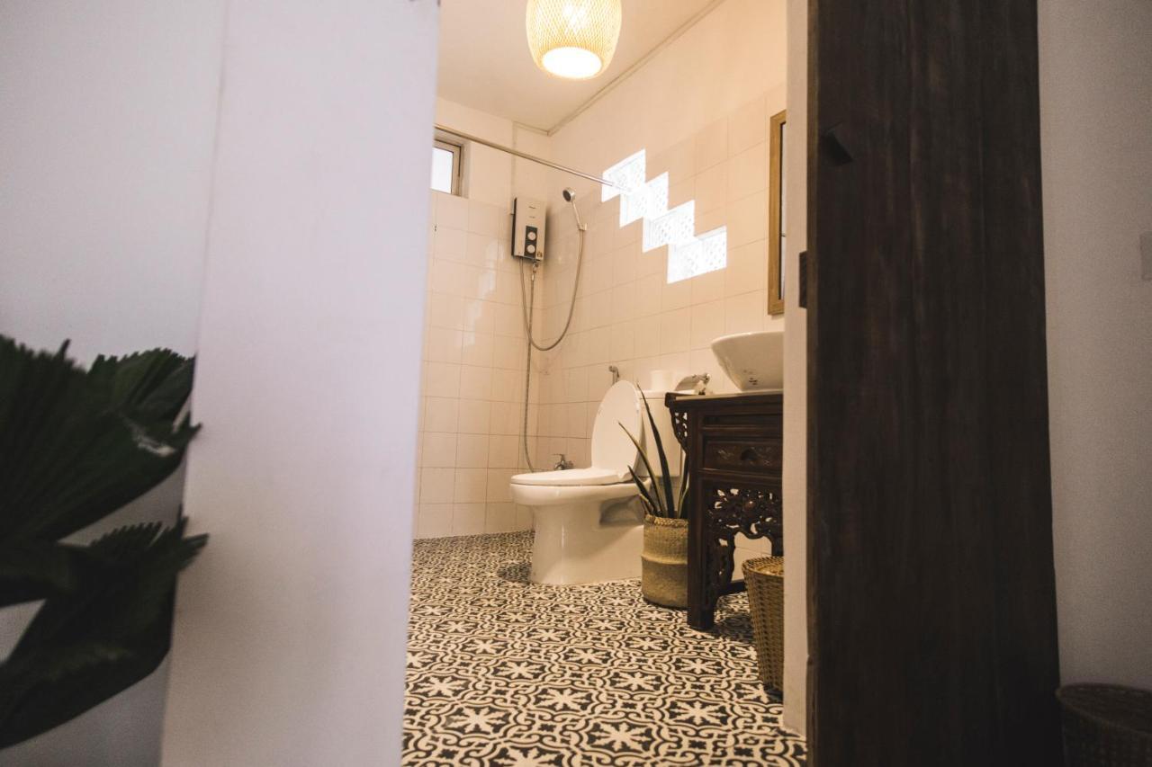 Tam Hostel Πόλη Χο Τσι Μινχ Εξωτερικό φωτογραφία