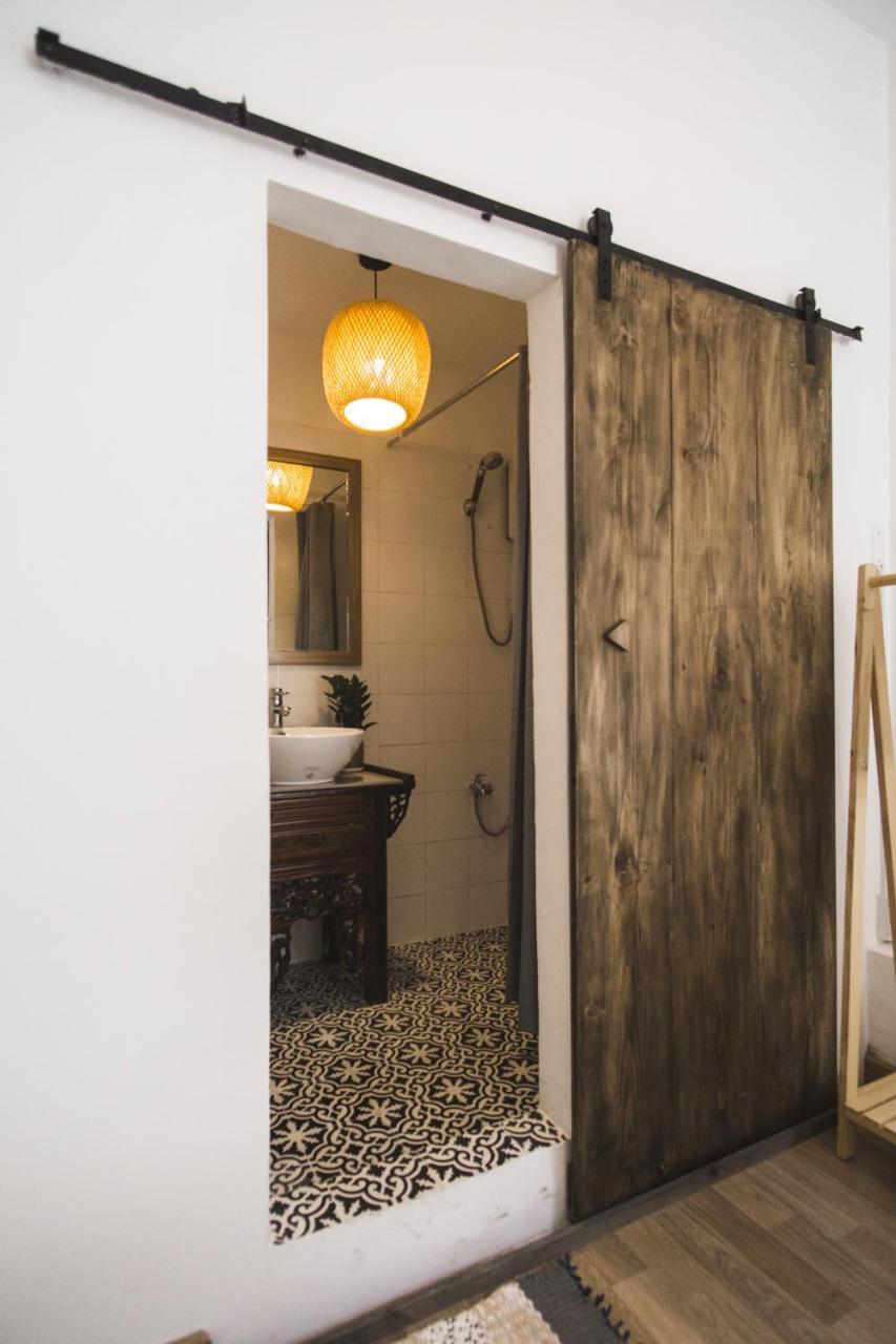 Tam Hostel Πόλη Χο Τσι Μινχ Εξωτερικό φωτογραφία