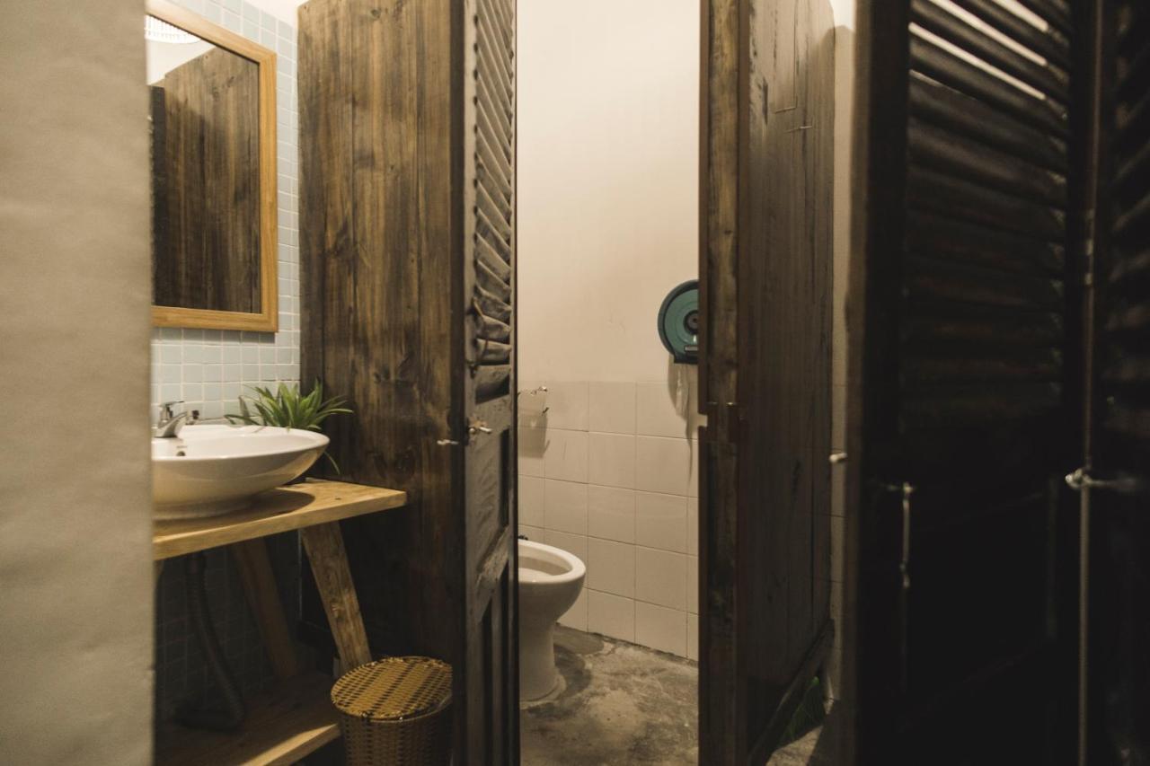 Tam Hostel Πόλη Χο Τσι Μινχ Εξωτερικό φωτογραφία
