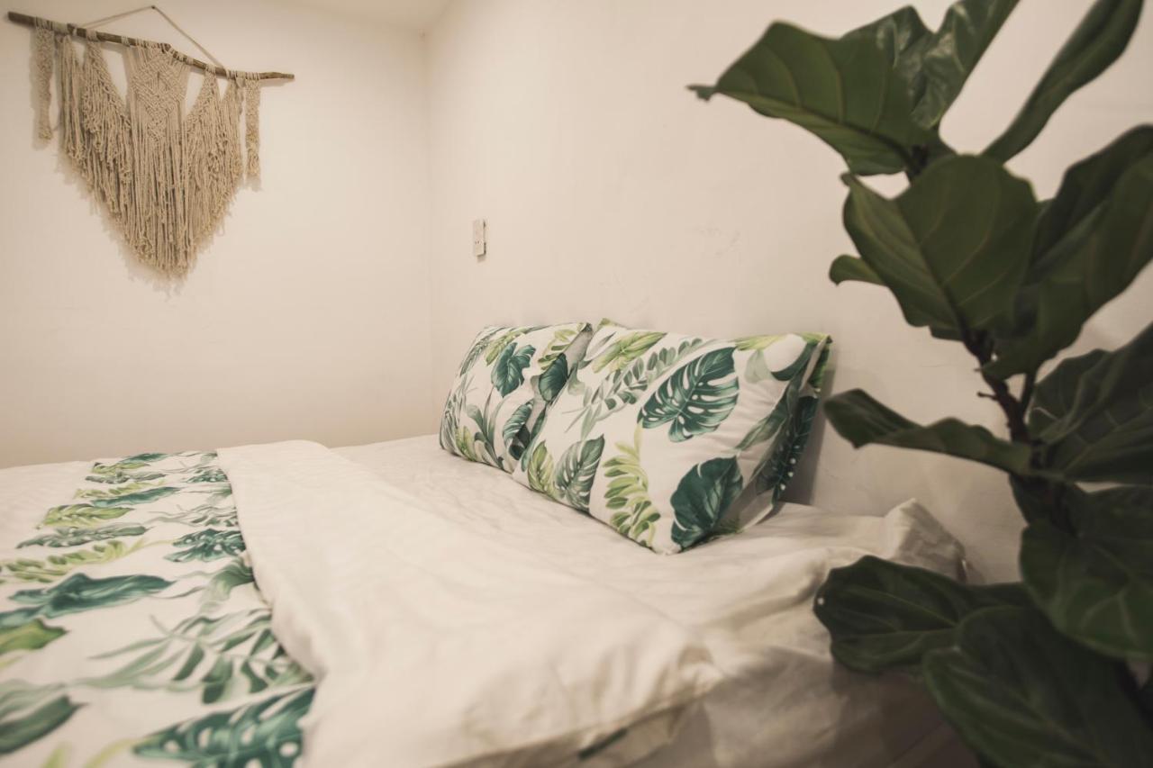 Tam Hostel Πόλη Χο Τσι Μινχ Εξωτερικό φωτογραφία