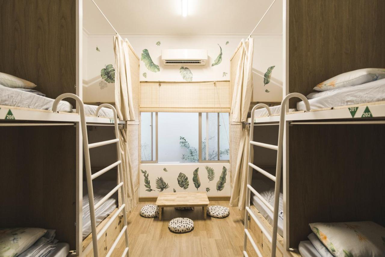 Tam Hostel Πόλη Χο Τσι Μινχ Εξωτερικό φωτογραφία