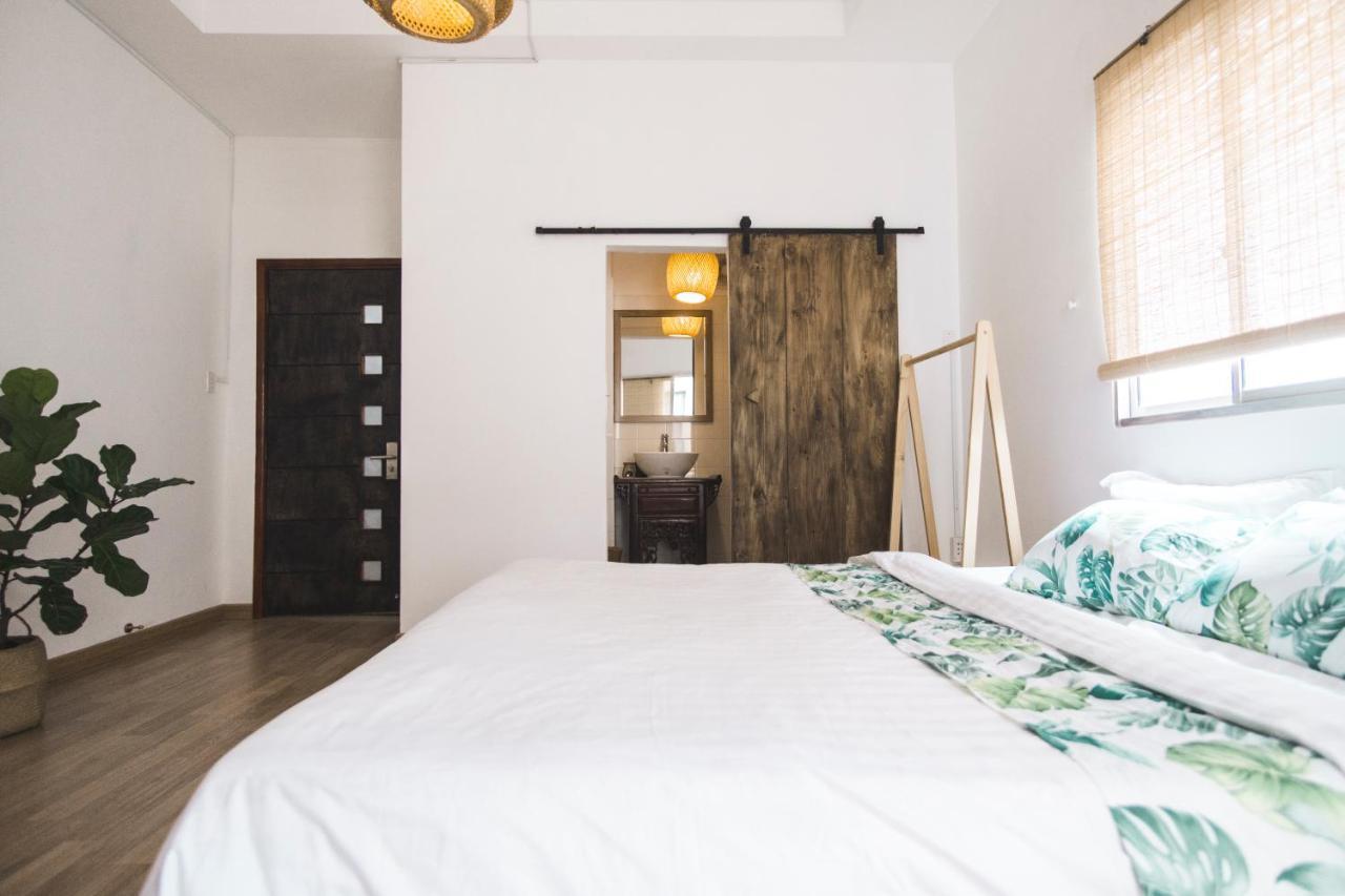 Tam Hostel Πόλη Χο Τσι Μινχ Εξωτερικό φωτογραφία