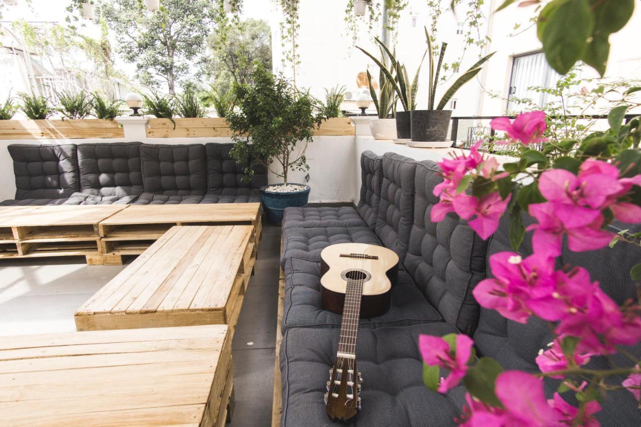 Tam Hostel Πόλη Χο Τσι Μινχ Εξωτερικό φωτογραφία