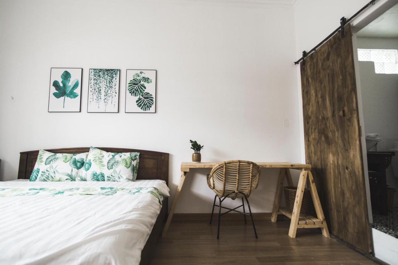 Tam Hostel Πόλη Χο Τσι Μινχ Εξωτερικό φωτογραφία
