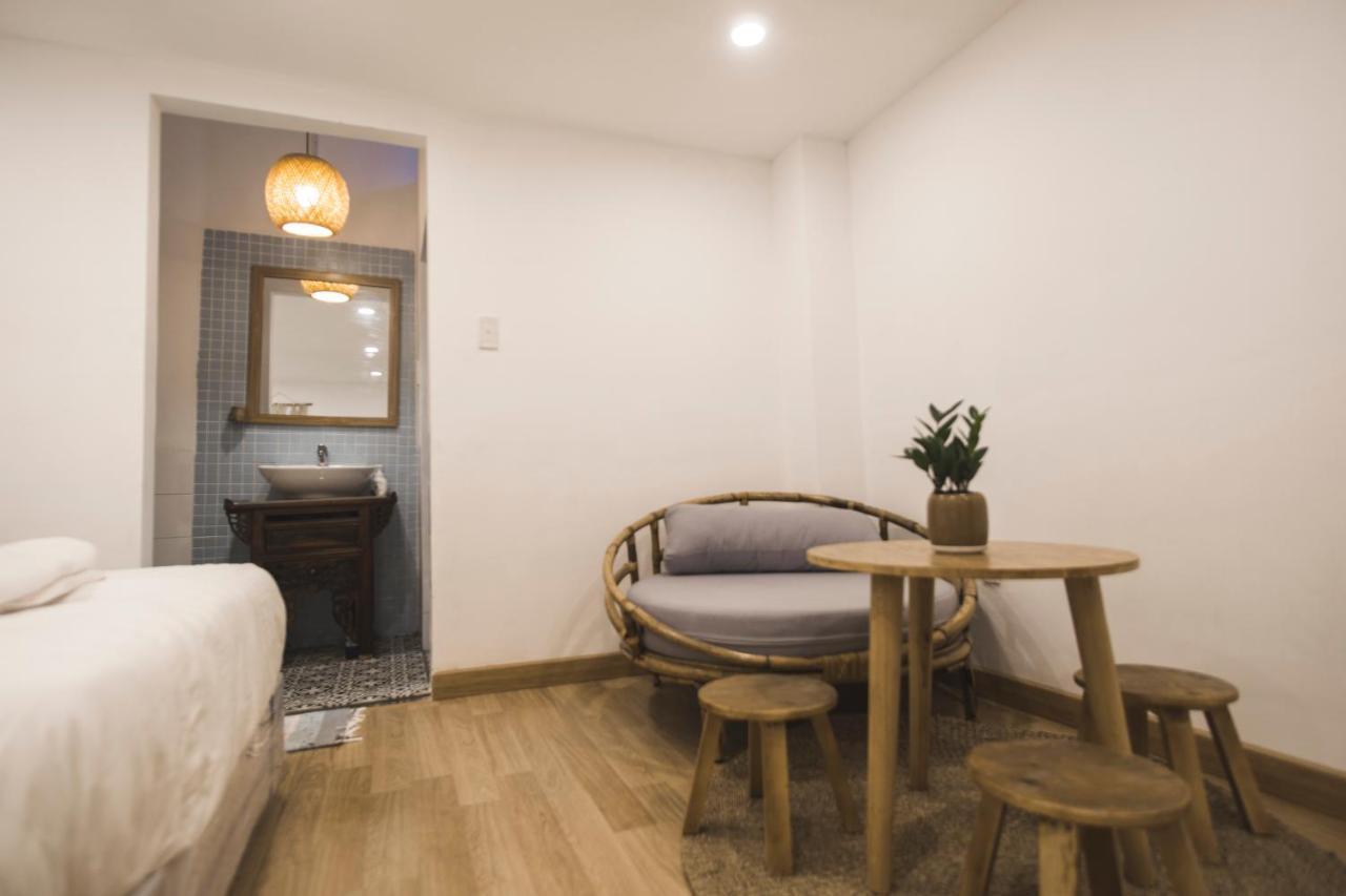 Tam Hostel Πόλη Χο Τσι Μινχ Εξωτερικό φωτογραφία