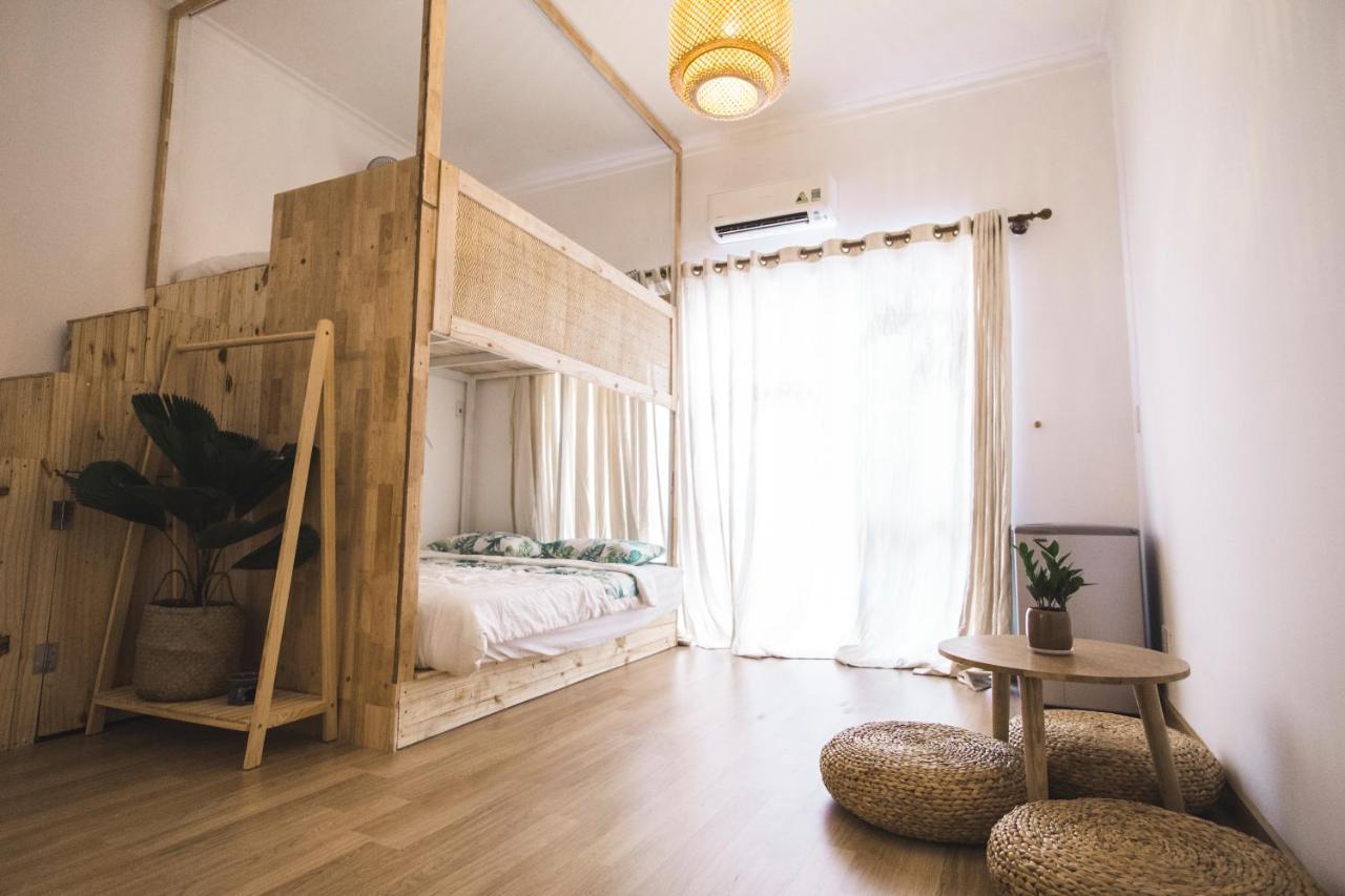 Tam Hostel Πόλη Χο Τσι Μινχ Εξωτερικό φωτογραφία