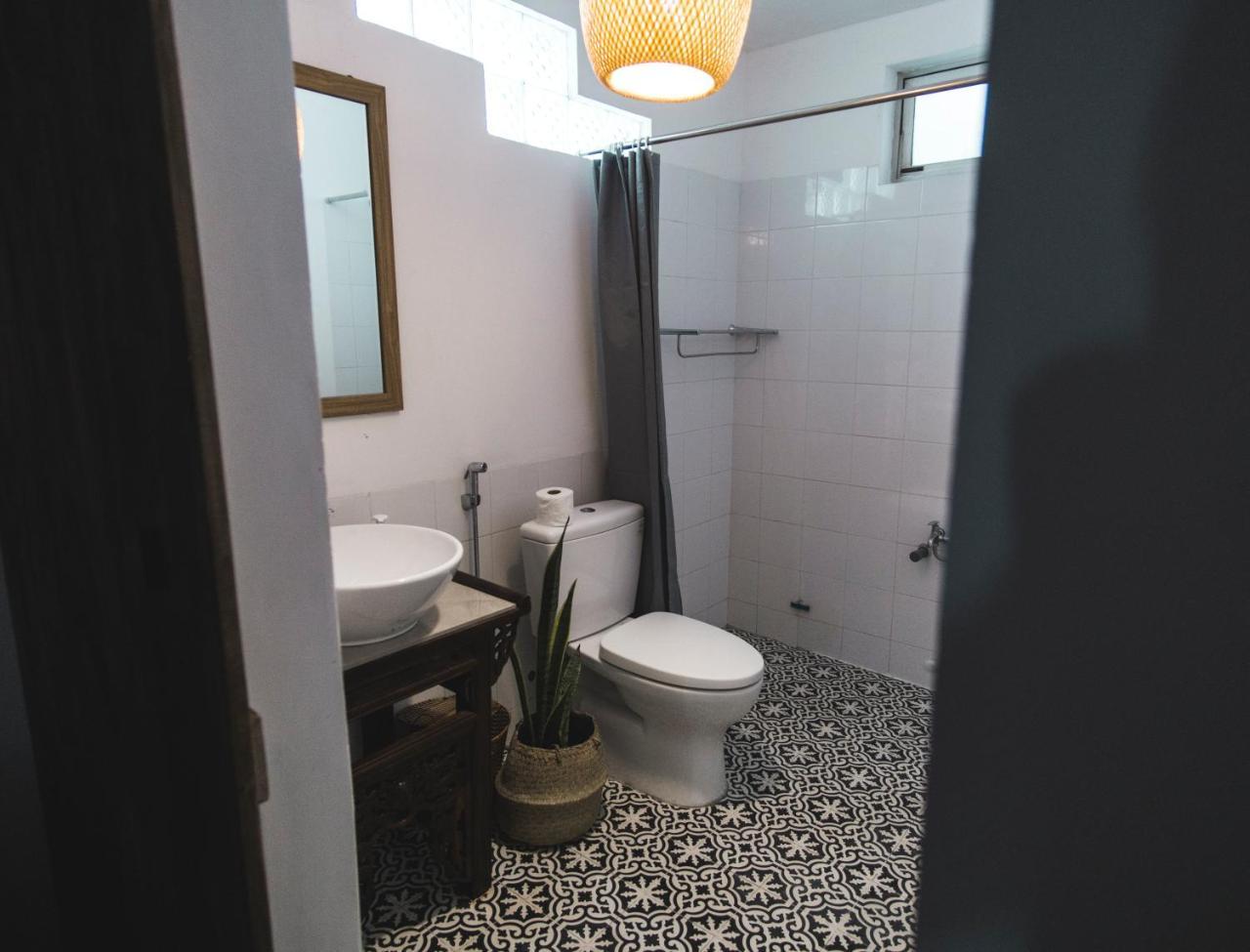 Tam Hostel Πόλη Χο Τσι Μινχ Εξωτερικό φωτογραφία