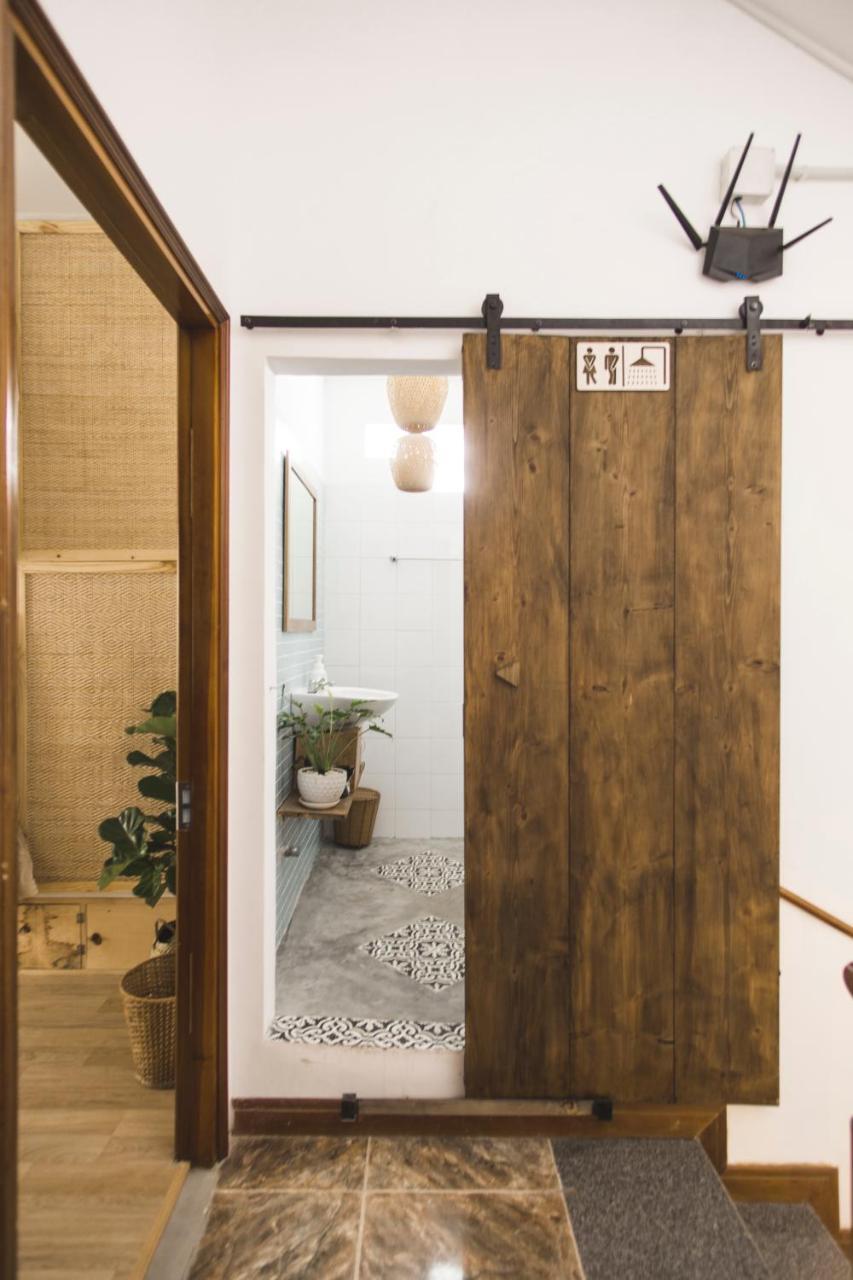 Tam Hostel Πόλη Χο Τσι Μινχ Εξωτερικό φωτογραφία