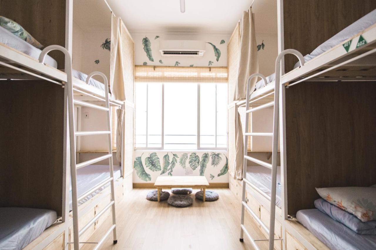 Tam Hostel Πόλη Χο Τσι Μινχ Εξωτερικό φωτογραφία