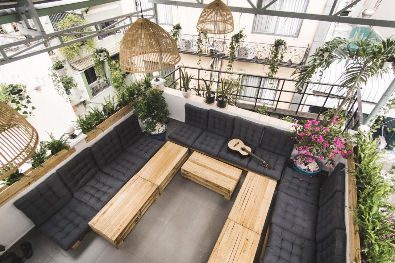 Tam Hostel Πόλη Χο Τσι Μινχ Εξωτερικό φωτογραφία