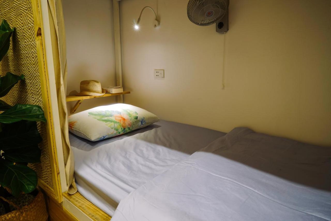 Tam Hostel Πόλη Χο Τσι Μινχ Εξωτερικό φωτογραφία
