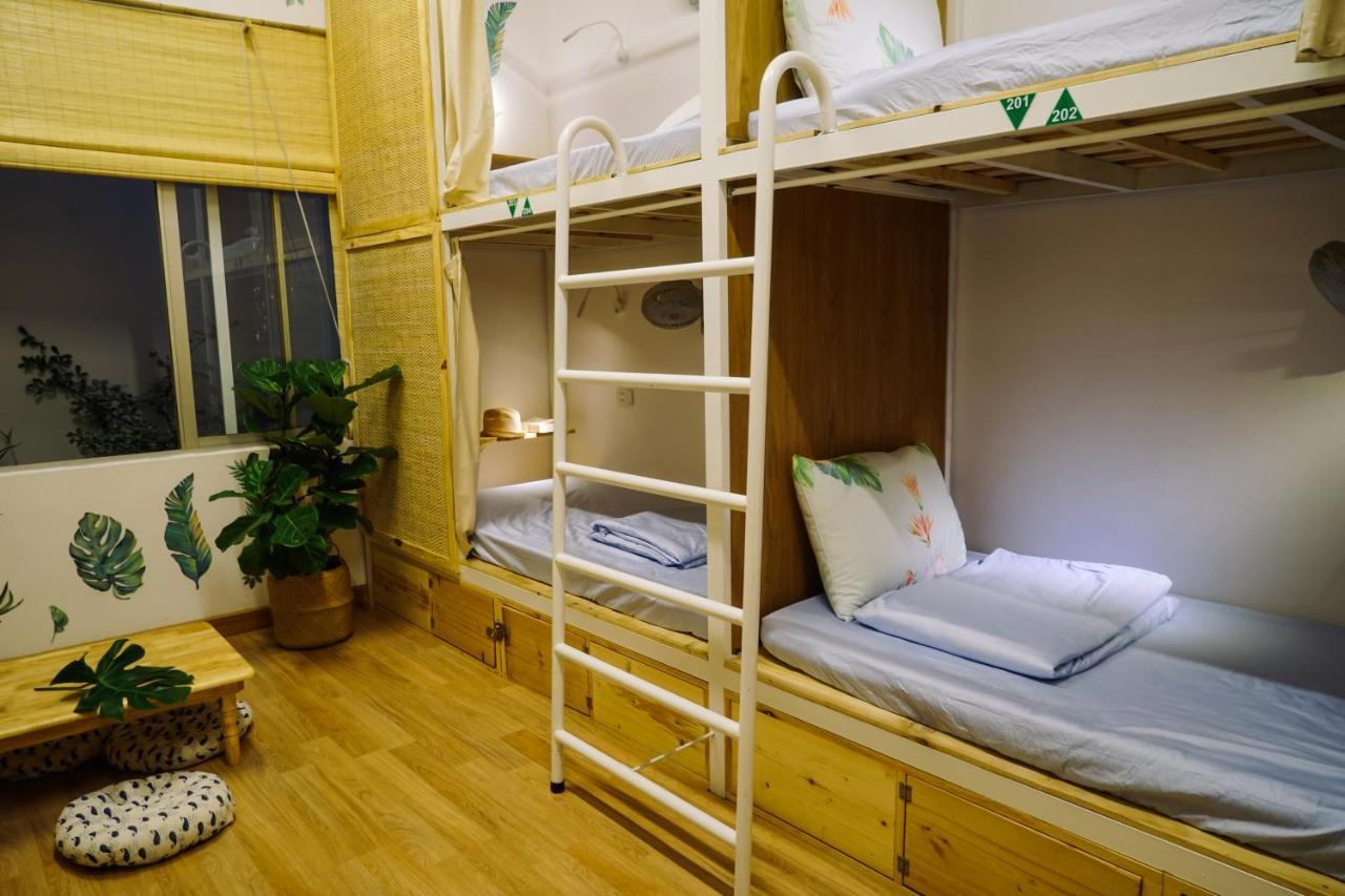 Tam Hostel Πόλη Χο Τσι Μινχ Εξωτερικό φωτογραφία
