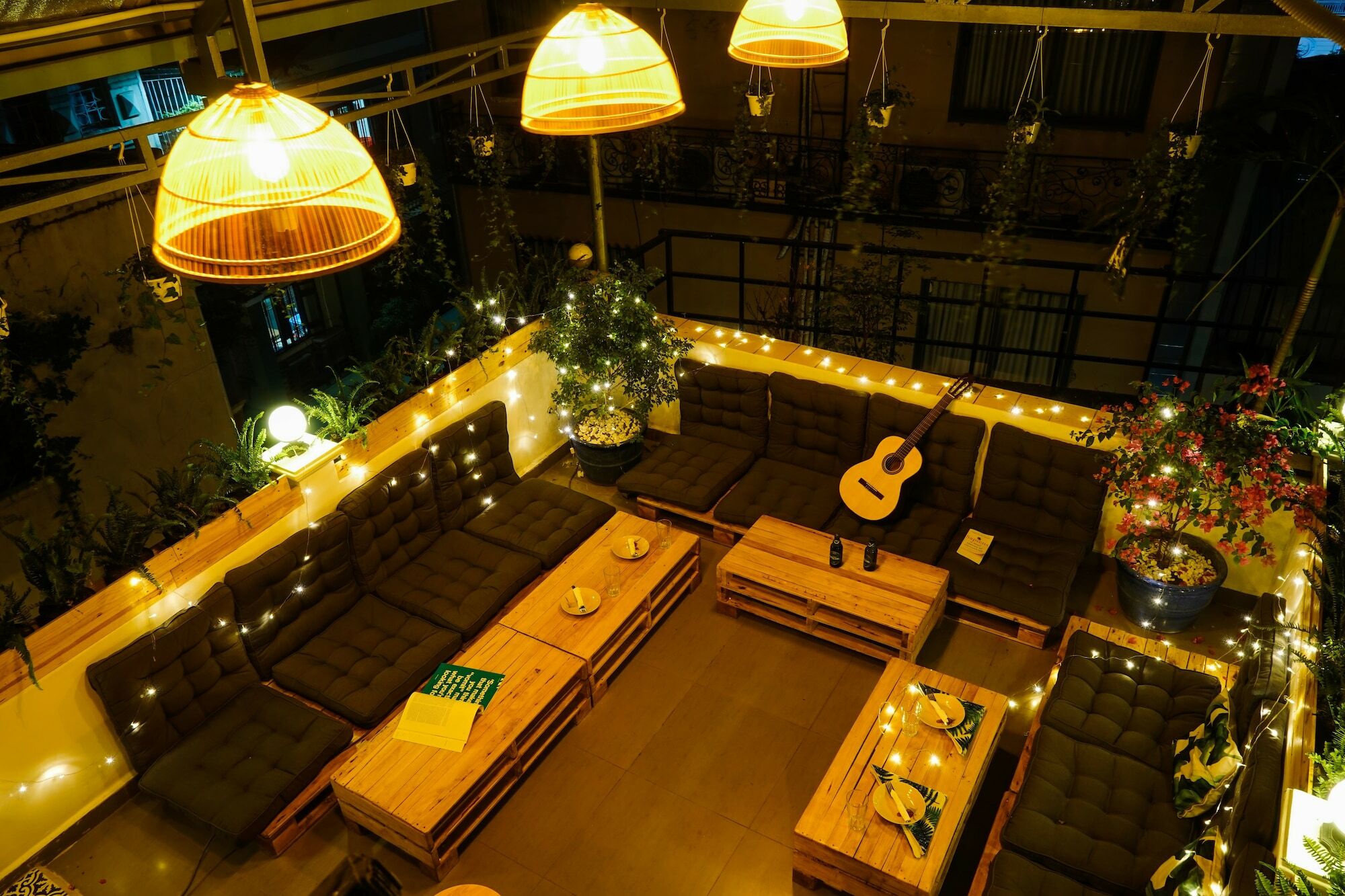 Tam Hostel Πόλη Χο Τσι Μινχ Εξωτερικό φωτογραφία